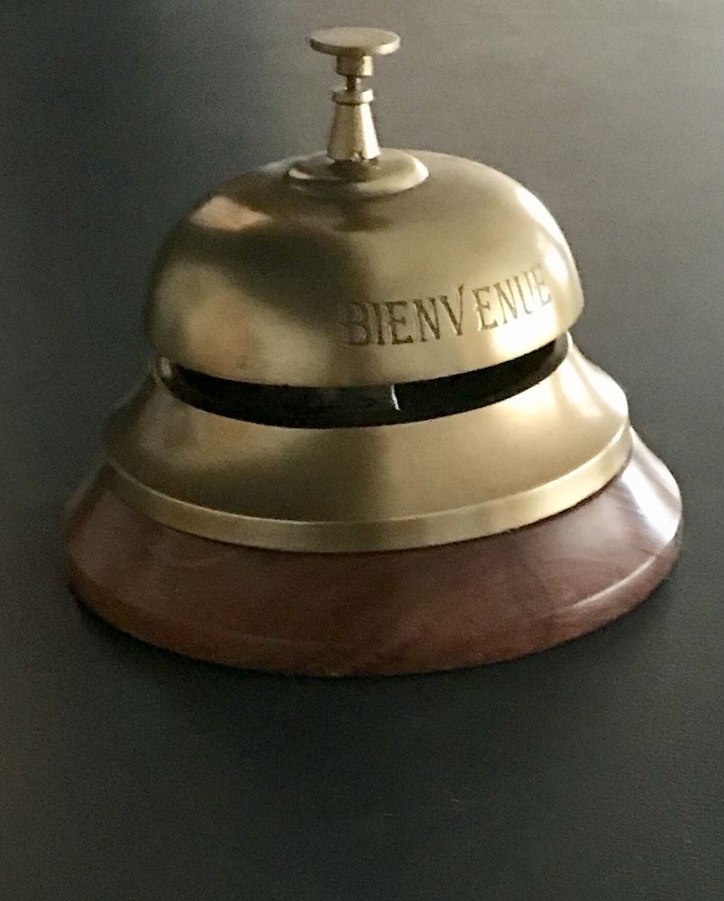 The Originals Boutique, Hôtel Victoria 3