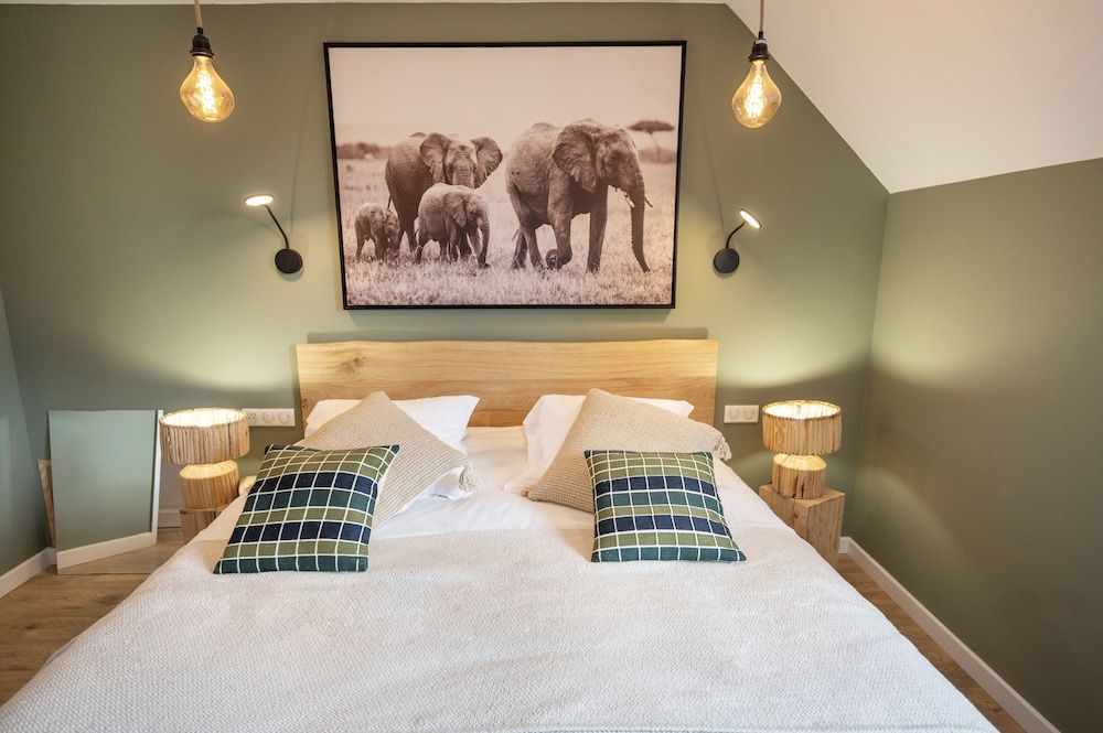 Hôtel et Restaurant Le Fiacre à Quend plage 2