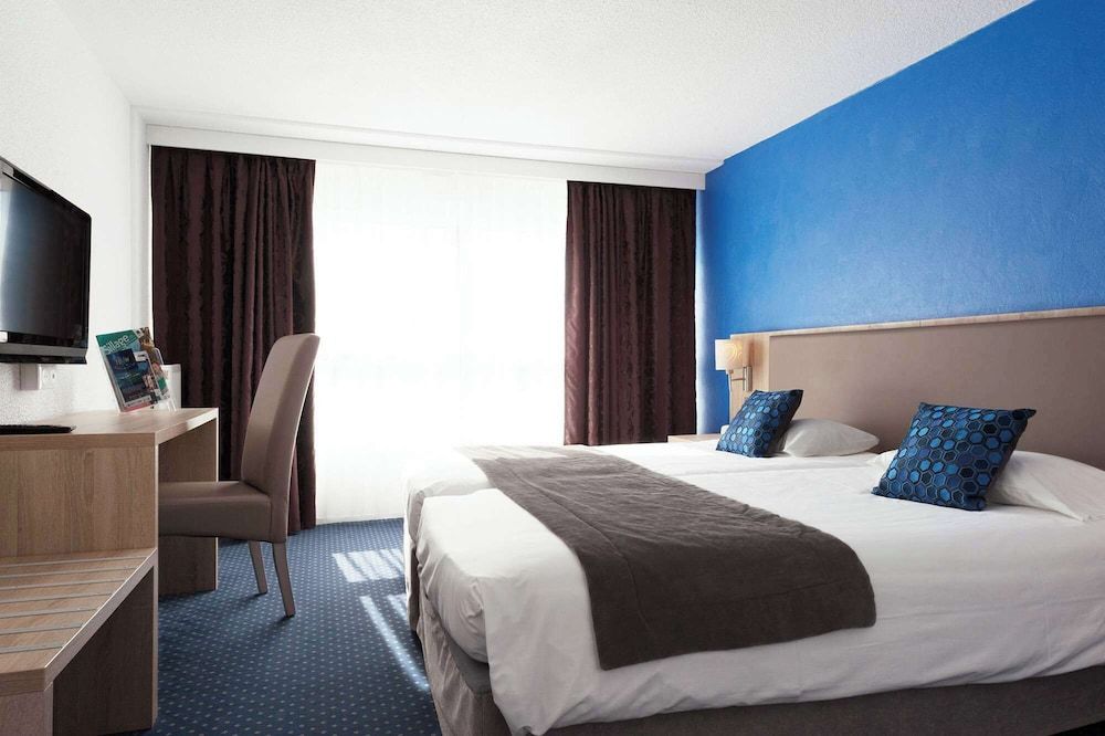 Brit Hotel de l'océan Concarneau 3 étoiles à Concarneau