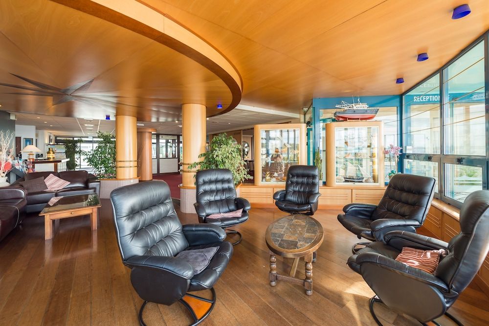 Brit Hotel de l'océan Concarneau 3