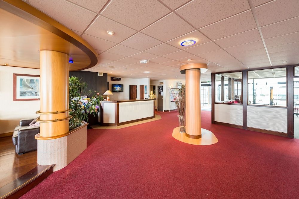 Brit Hotel de l'océan Concarneau 2