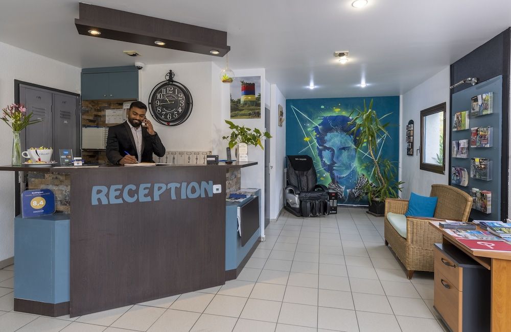 The Originals Access, Hôtel Innostar, Toulouse Sud 2