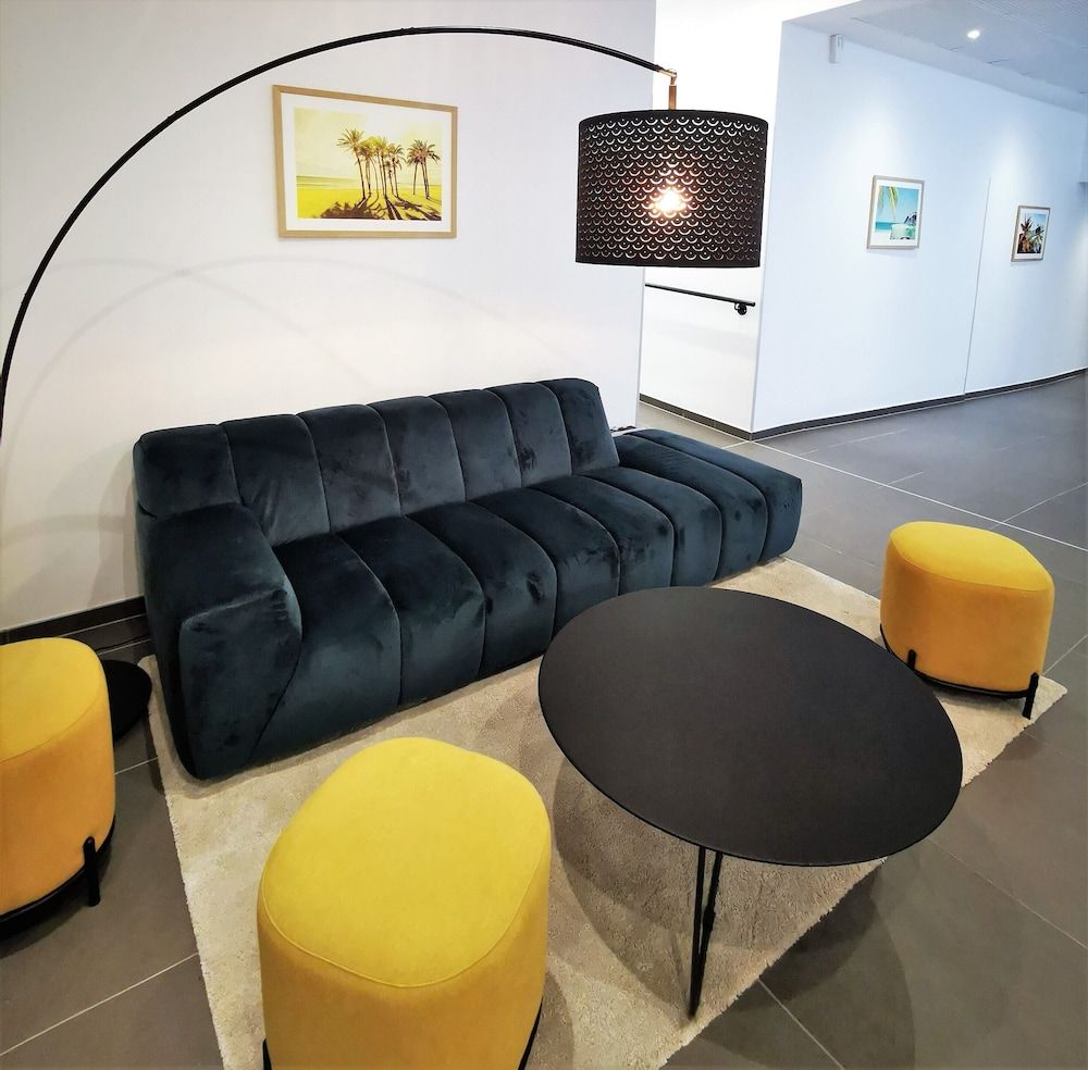 Séjours & Affaires Paris Bagnolet 2