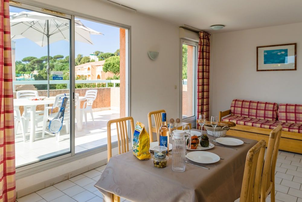 Résidence Lagrange Vacances Villa Barbara 3