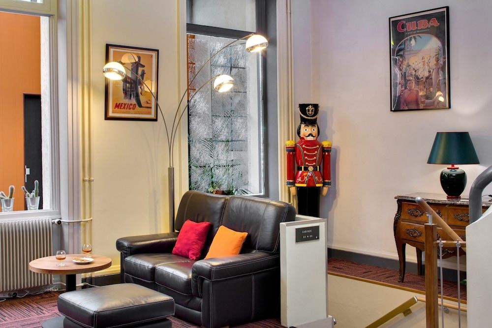 Logis Hôtel du Midi - Saint Etienne Sud 2