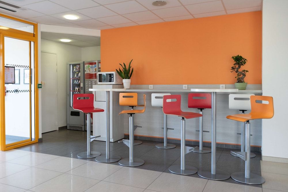 The Originals ACCESS Tendance Hôtel 2