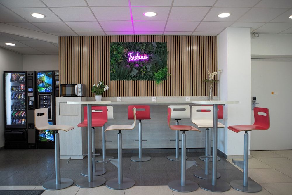 The Originals ACCESS Tendance Hôtel 3