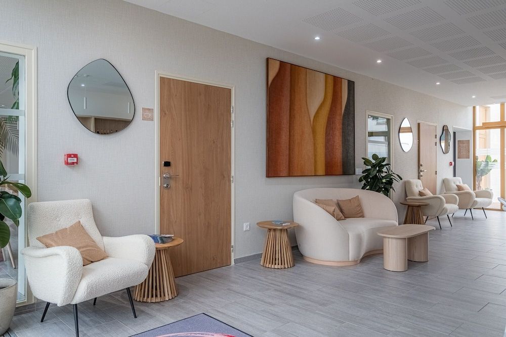 The Originals Boutique Hôtel Amiens Sud 3