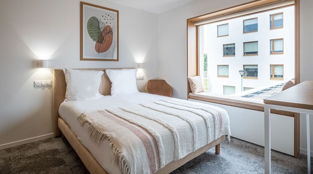 The Originals Boutique Hôtel Amiens Sud 3 estrellas en Amiens