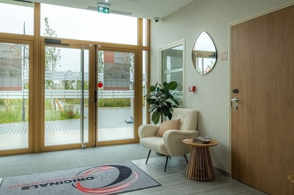 The Originals Boutique Hôtel Amiens Sud 2