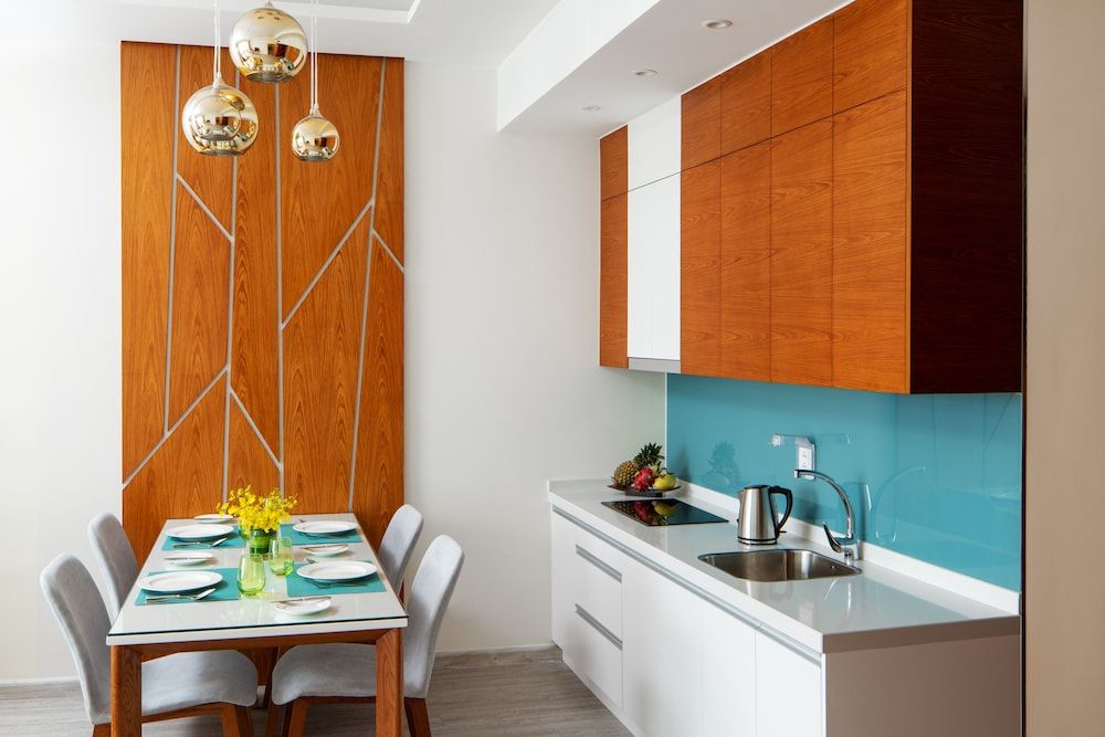 Mövenpick Resort Cam Ranh 2