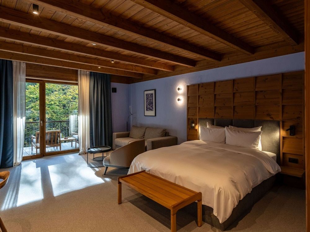 Swissôtel Poiana Brasov 3