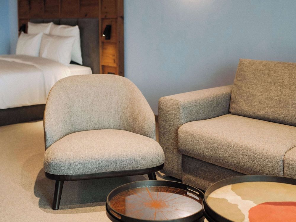 Swissôtel Poiana Brasov 2