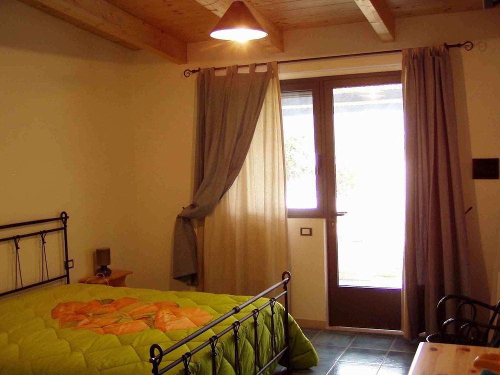 B&B Masseria Liberatore 3