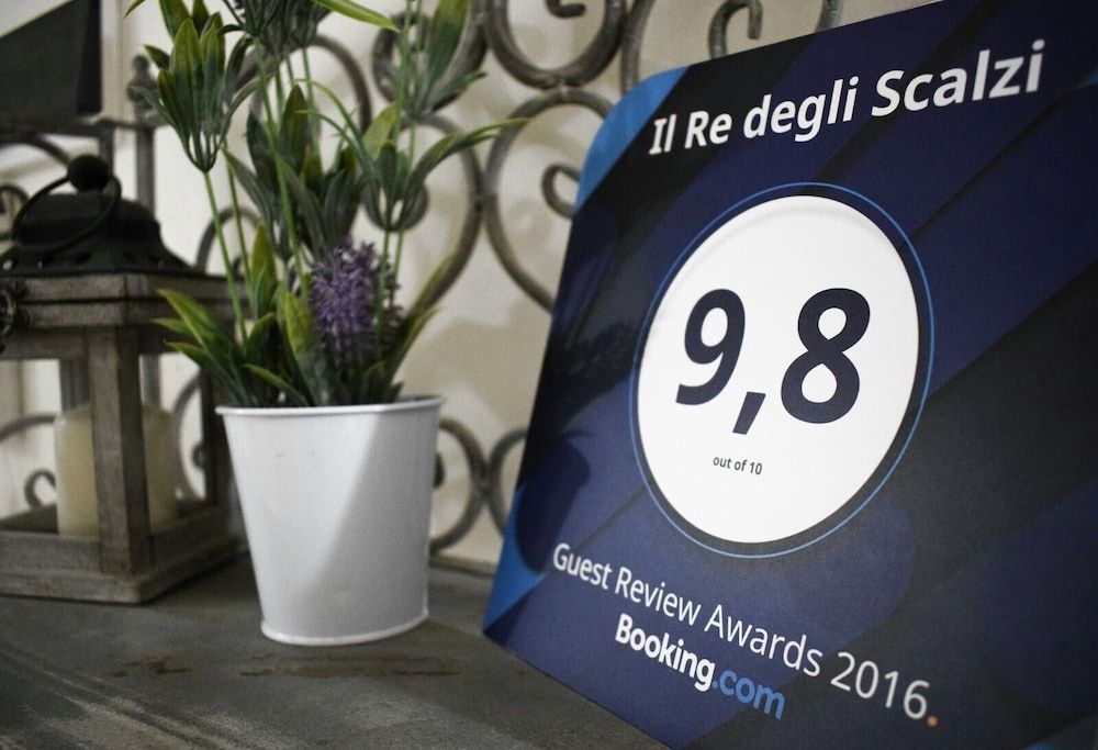 Il Re degli Scalzi 2