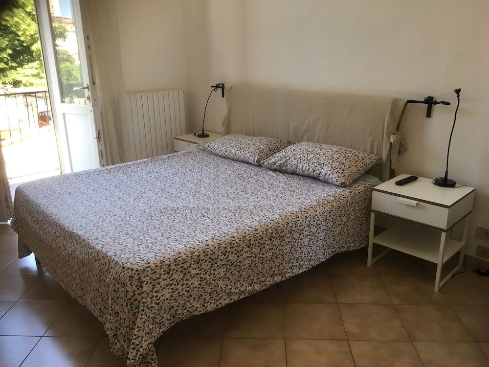 La Magnolia -1 étoiles à Livourne