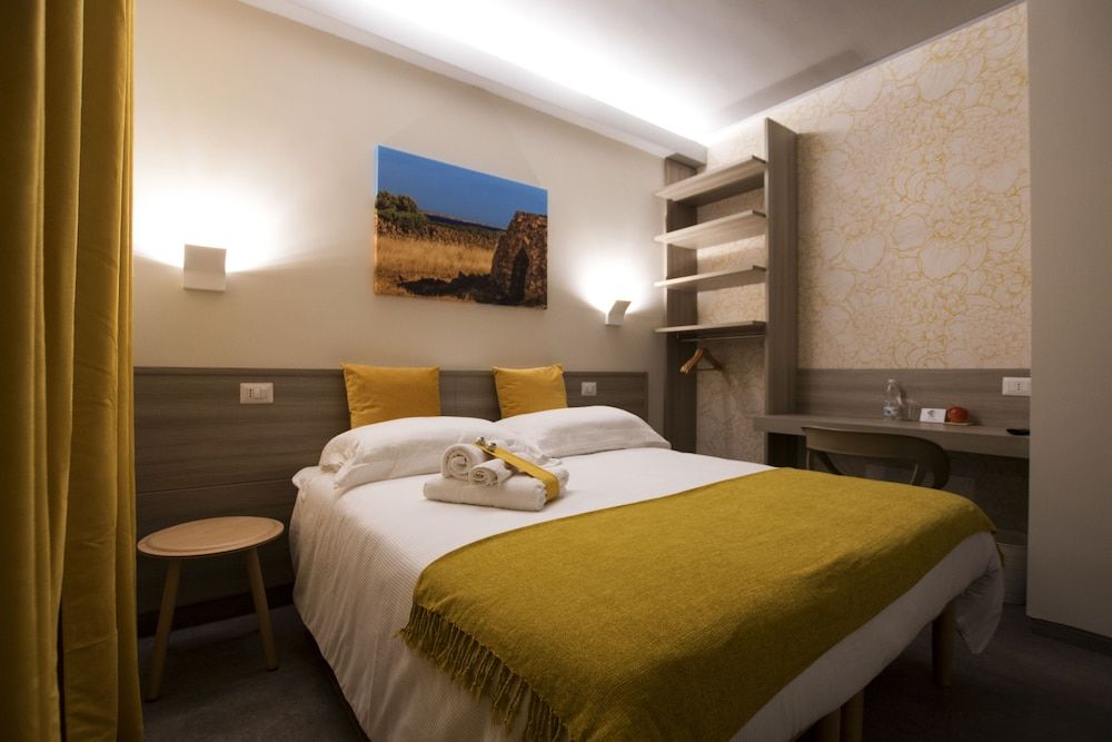 Casa Borgo Regina B&B Bari 3
