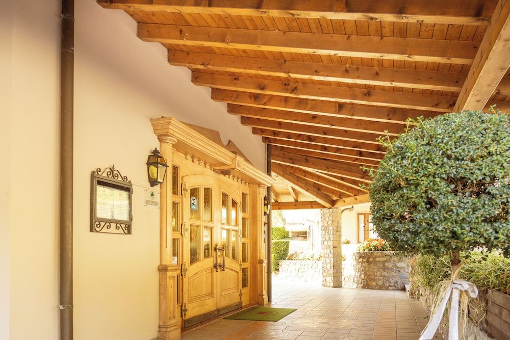 Residence Panorama La Forca 2