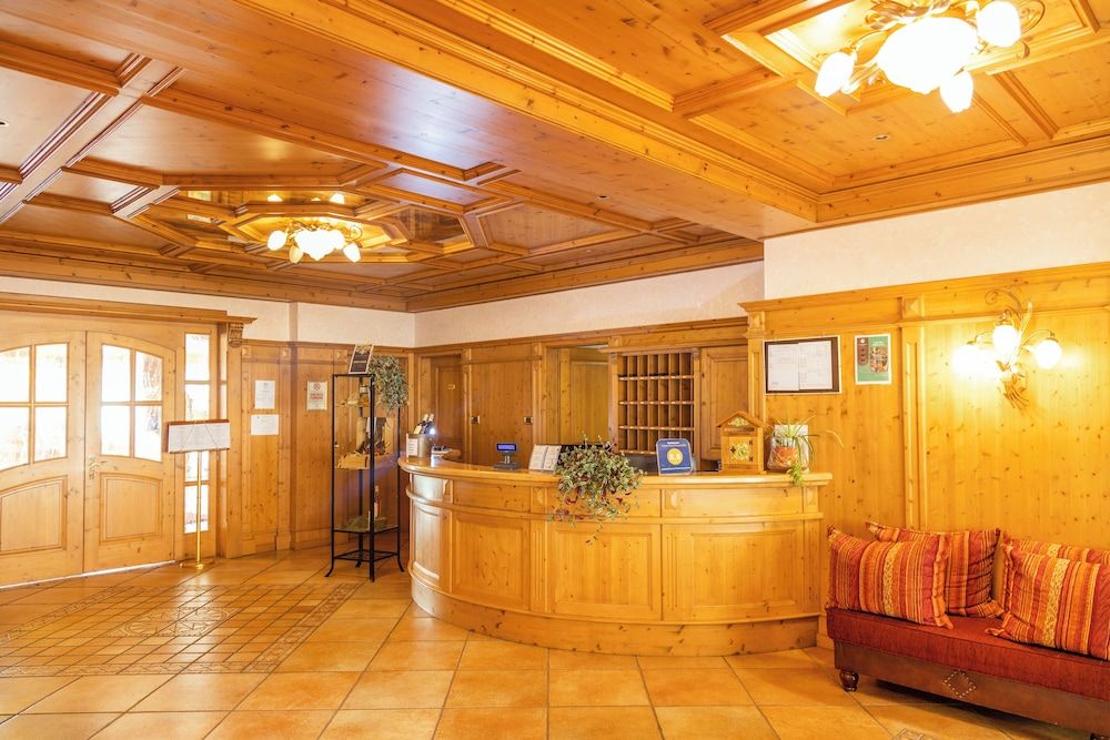 Residence Panorama La Forca 3