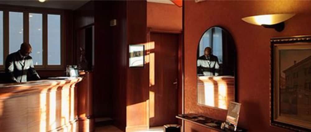 Residence Liberty Hotel 2