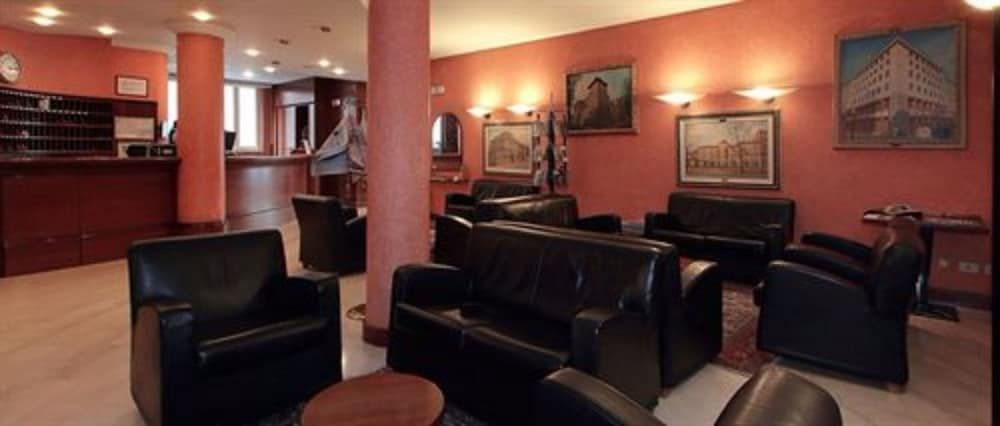 Residence Liberty Hotel 3