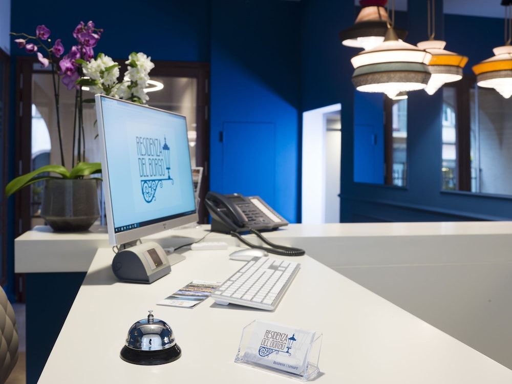 Residenza Del Borgo 2