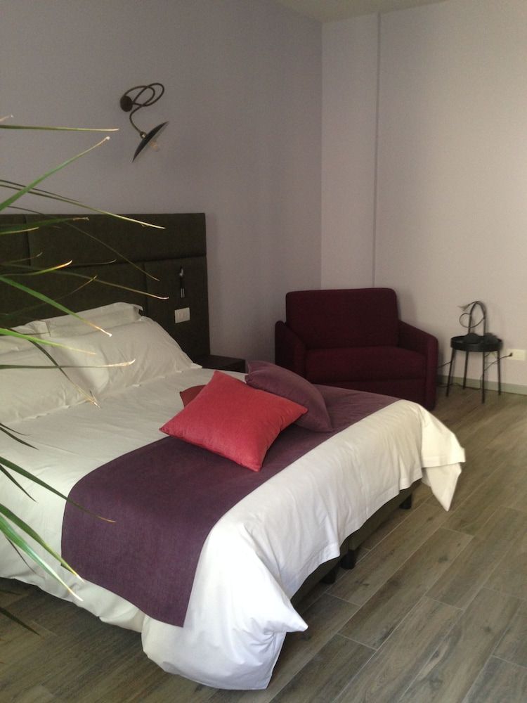 Residenza Del Borgo 3