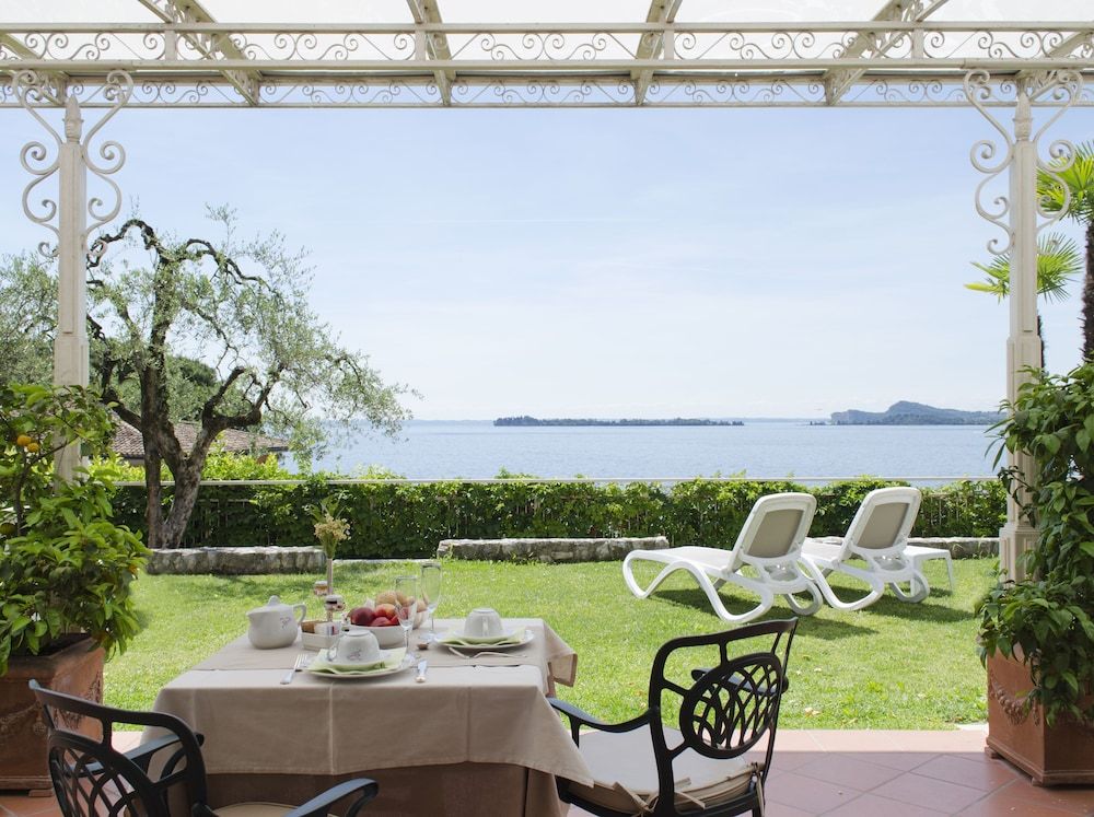 Hotel Villa Florida 3