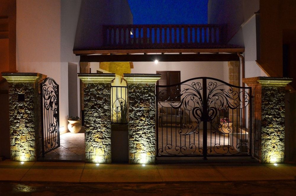 B&B Anemos -1 estrelas em Morciano di Leuca