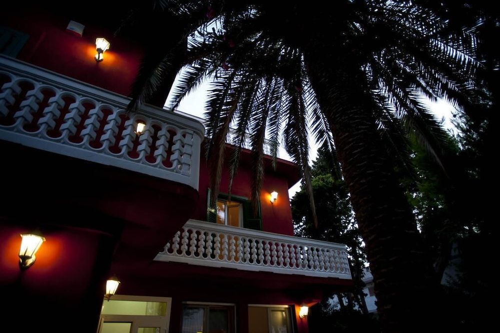 La Villa della Meda 1