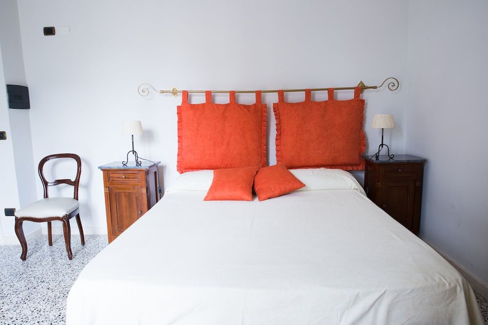 Vittoria Guest House - Battipaglia 1