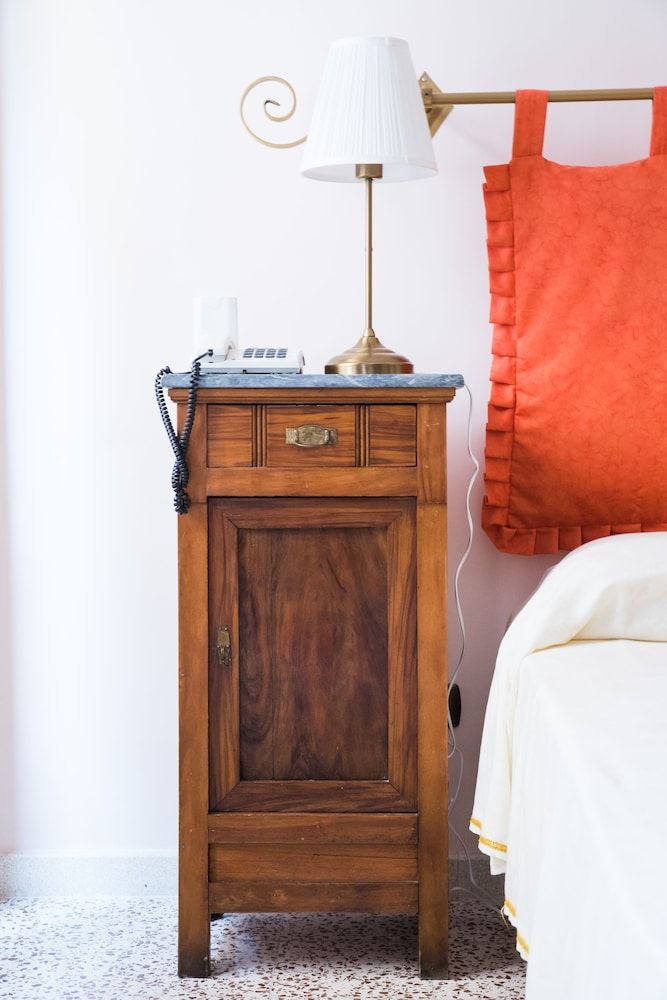 Vittoria Guest House - Battipaglia 3