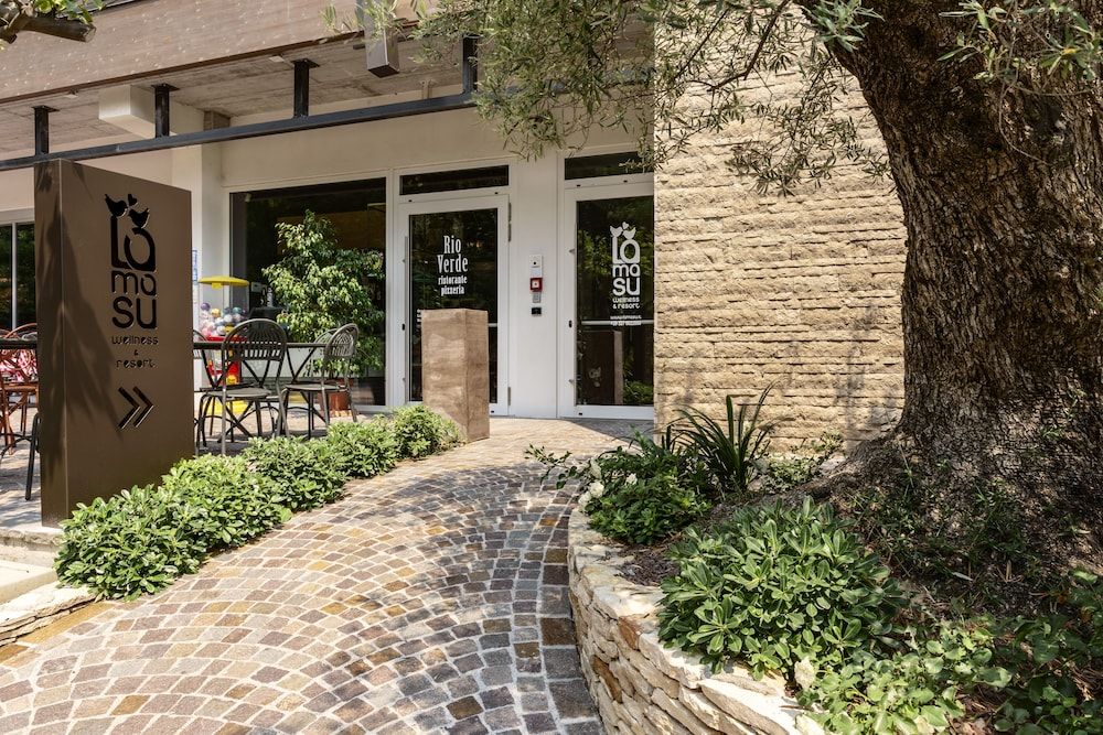 Lamasu RioVerde - Lago di Garda 2