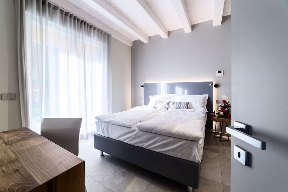 Lamasu RioVerde - Lago di Garda 3