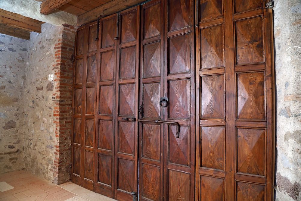 Residence Borgo Mondragon 2