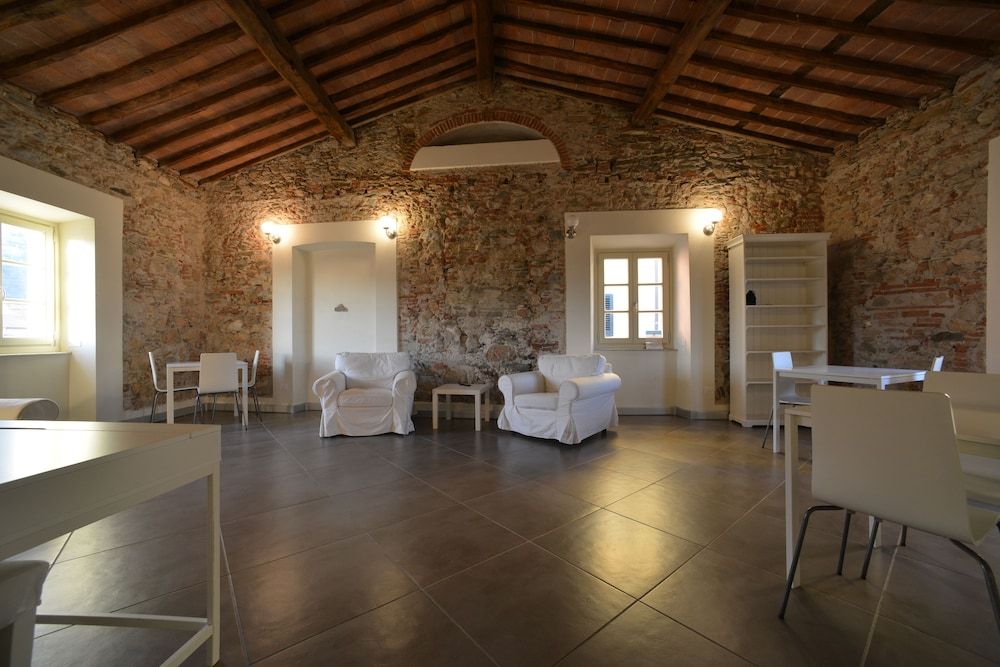 Ostello Palazzo Nizza 3