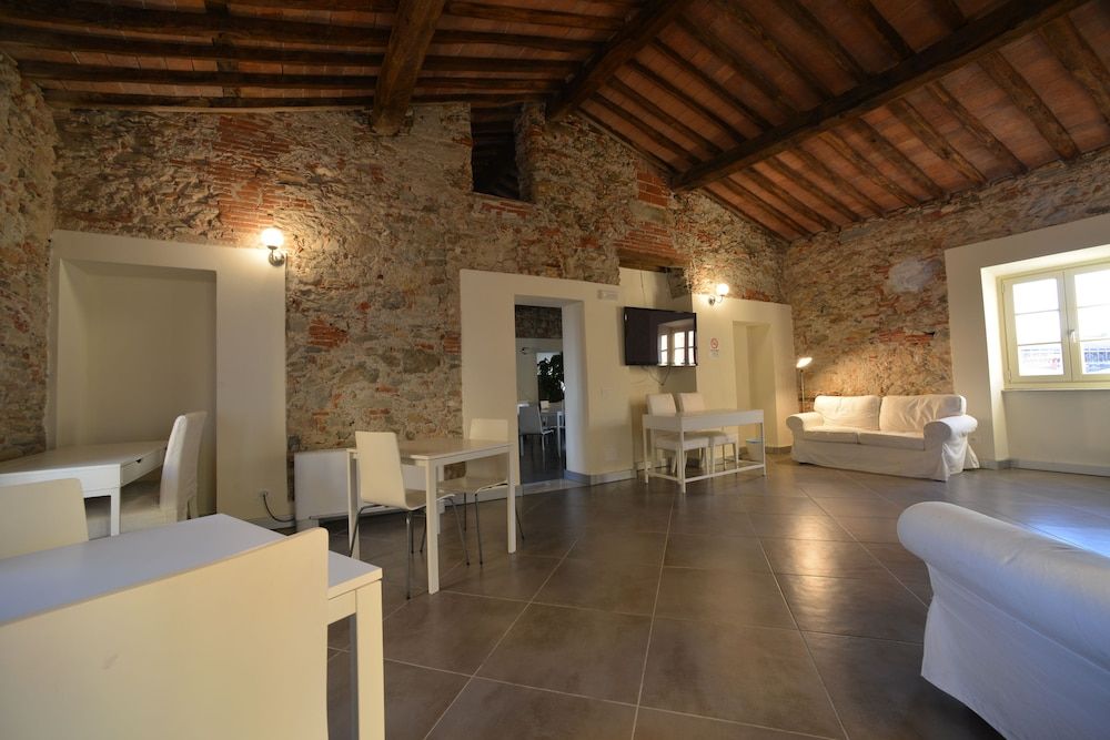 Ostello Palazzo Nizza 2