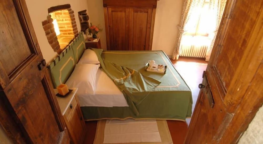 Castello di Gargonza 3