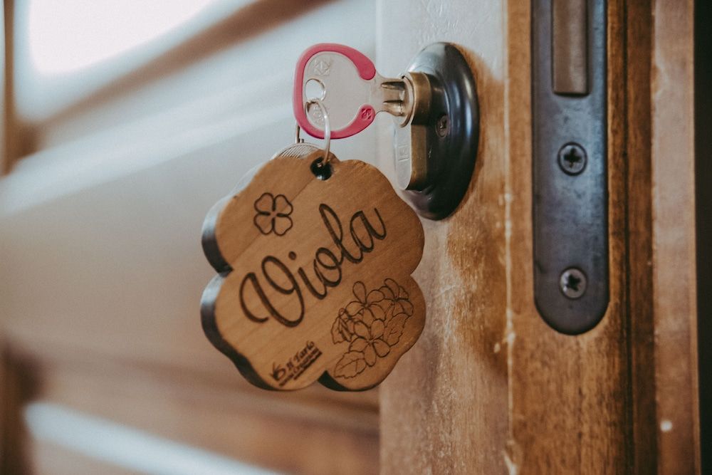 Il Casale di Ginetto 2