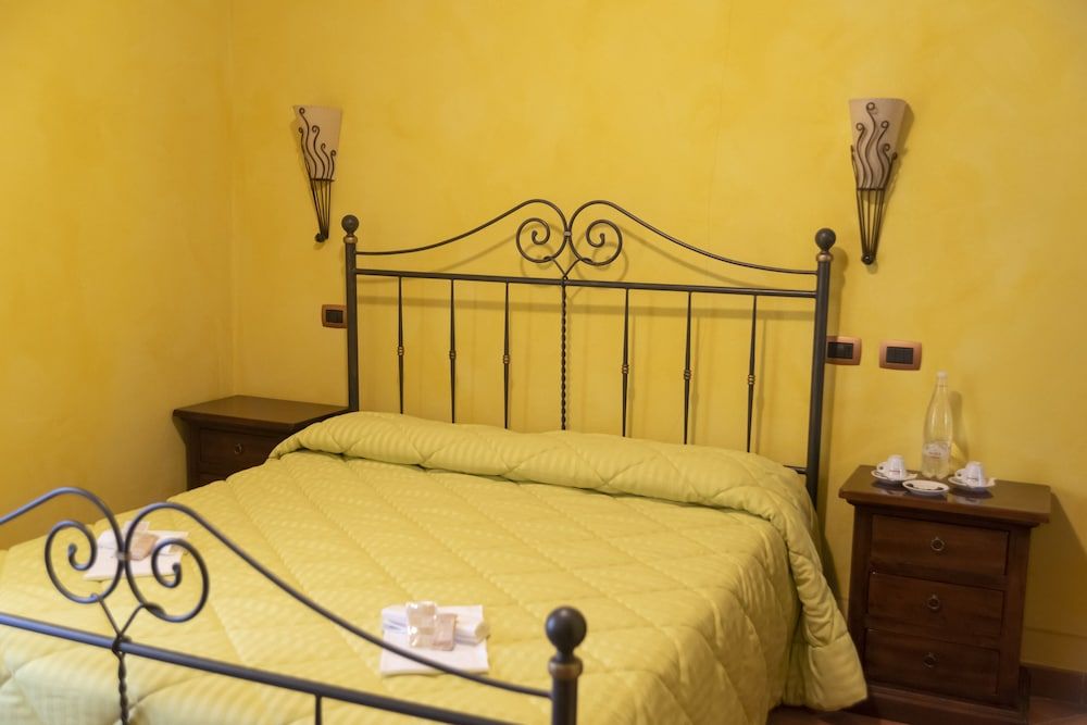 Il Casale di Ginetto 3