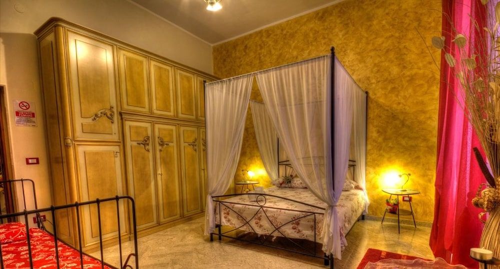 Il Gallo -1 estrelas em Monopoli