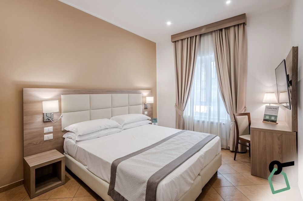 Hotiday Room Collection - Napoli Residenza Scarlatti 1