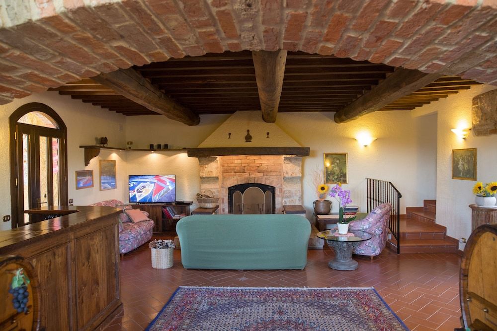 Agriturismo Le Anfore 3