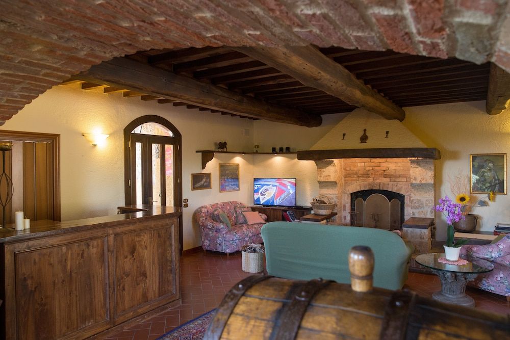 Agriturismo Le Anfore 2