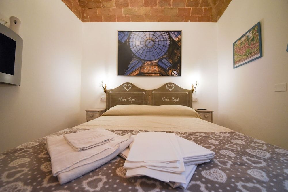 Il Sogno di Annalisa 1