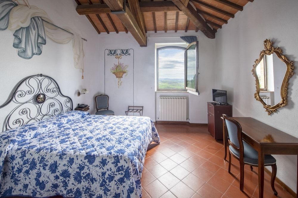 Hotel Vecchia Oliviera 3