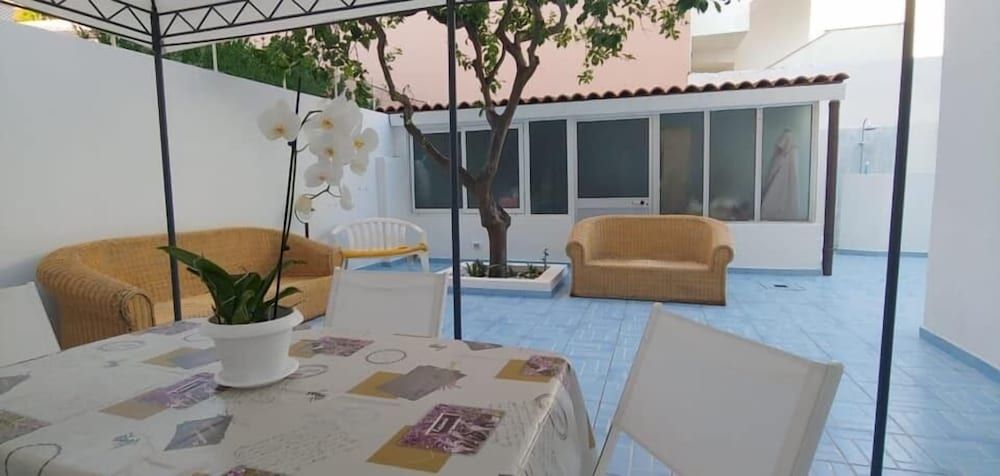 I Colori del Mare -1 étoiles à Milazzo