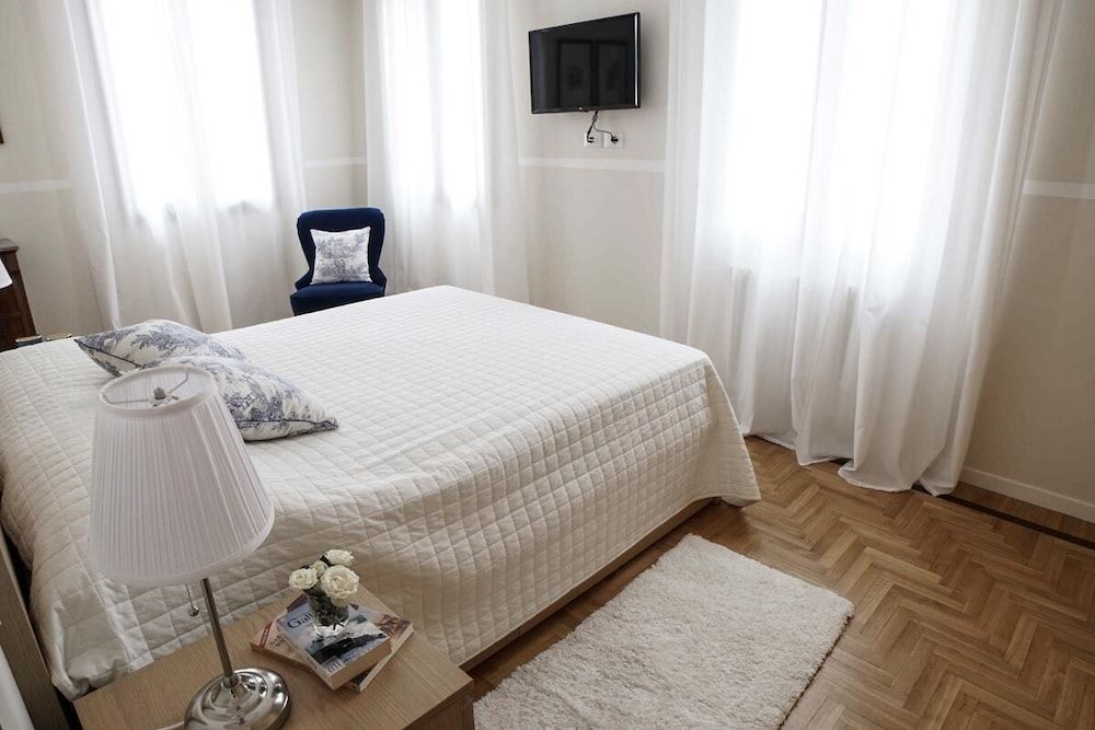 Prosecco Collalto Lodge 3