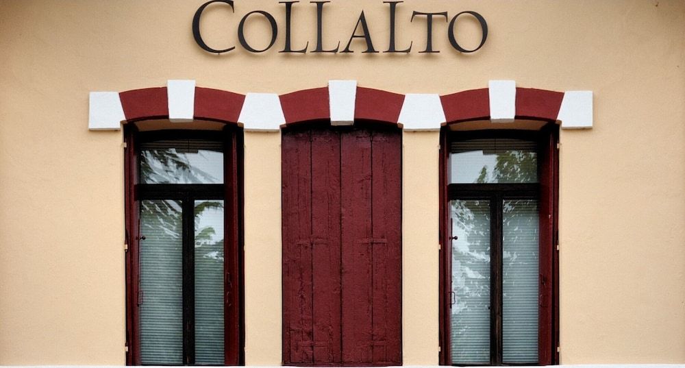 Prosecco Collalto Lodge 1