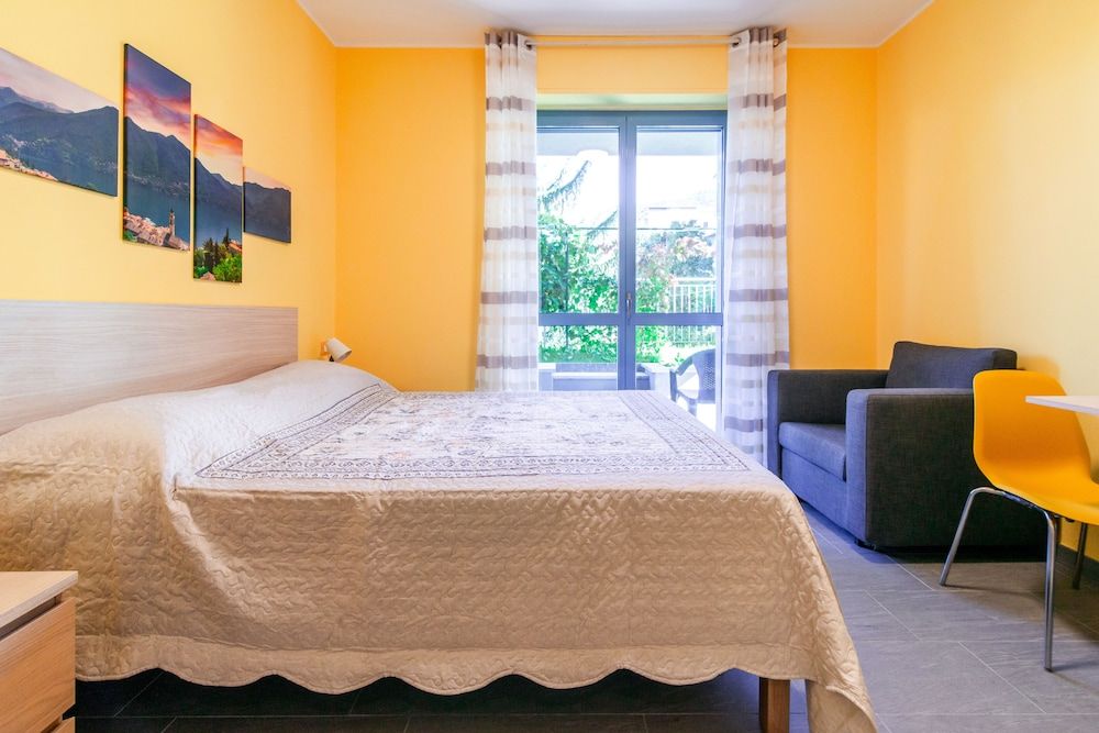 Casa Livio - Rooms and studios 1